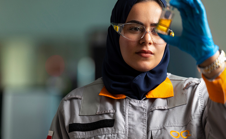 OQ Accelerator Programme